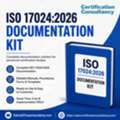 ISO 17024:2026 Documents &ndash; Ready To Use
