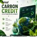 From Carbon To Currency - Smart Platforms For A Greener Economy