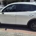 SAR 75000,  Mazda CX-05,  2022,  Automatic,  72 KM,  Family Used Neat And Clean, Never Smoked