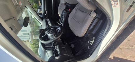 Riyadh, Vehicles, Cars & Trucks , SAR 75000,  Mazda CX-05,  2022,  Automatic,  72 KM,  Family Used Neat And Clean, Never Smoked