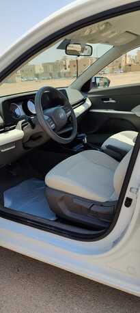Riyadh, Vehicles, Cars & Trucks , SAR 46000,  Hyundai Accent,  2024,  Automatic,  12000 KM,    Model 12,000 Km New Shape