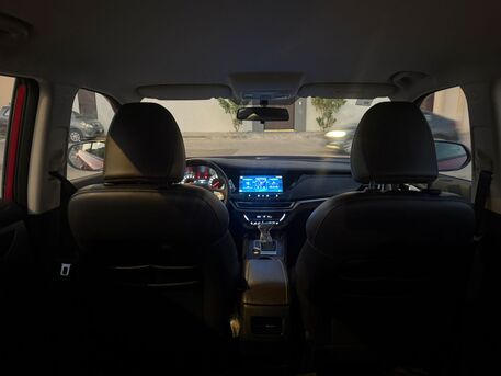 Riyadh, Vehicles, Cars & Trucks , SAR 30000,  Changan Cs 35 Plus,  2020,  Automatic,  90000 KM,  E  ,  90.000 KM