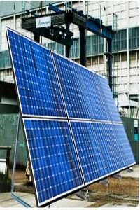 Odisha, Industrial Machinery, INR 500,  Industrial Solar Frame Aluminium Extrusion In India