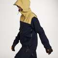 USD 269,  Buy Men's Snow Jacket Premium Trew Ski Gear For Winter Adventures
