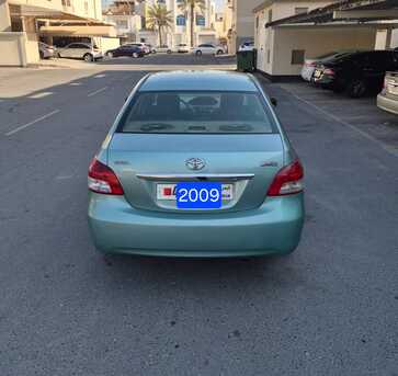 Hidd, Bicycles, BHD 1290,  Toyota Yaris For Sale
