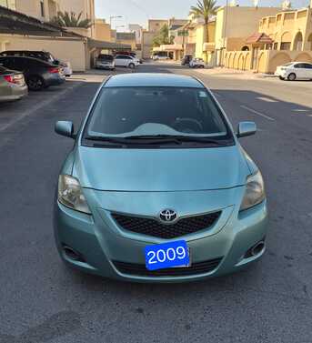 Hidd, Bicycles, BHD 1290,  Toyota Yaris For Sale