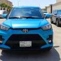 SAR 40000,  Toyota Raiz,  2023,  Automatic,  109000 KM,  ,  Model , 109,000 Km,