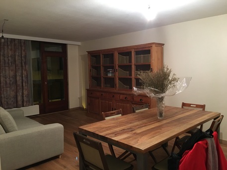 Brussels, Rooms for Rent, EUR 430/month,  EUR 430 / Month (10 Min Walks To SCHUMAN / CEE) - Chambre &Agrave; Proximit&eacute; De Schuman