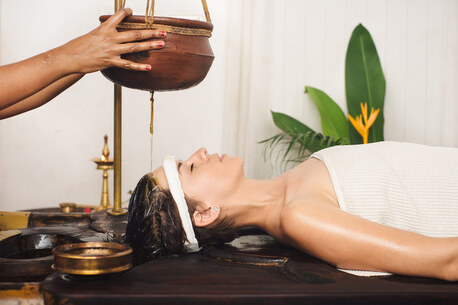 Madurai, Health, Traditional Panchakarma Healing Programs In Madurai