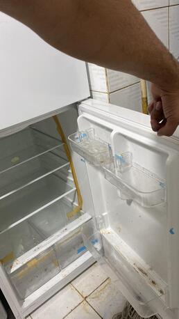 Riyadh, Appliances, SAR 680,  Refrigerator