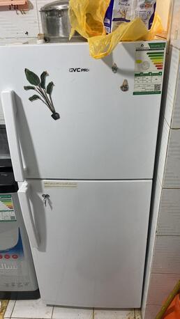Riyadh, Appliances, SAR 680,  Refrigerator