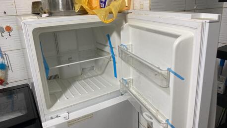 Riyadh, Appliances, SAR 680,  Refrigerator