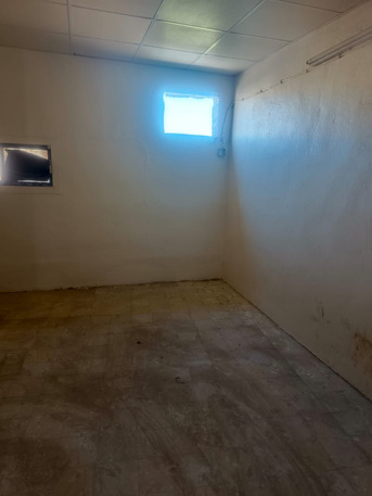 Al Ruwais, Apartments, Flats, Houses & Villas, SAR 800/month,  1 BR,  15 Sq. Meter,  Single Room Available For Bachelor (Indian Or Pakistani Muslim Only)