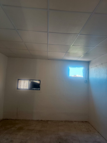 Al Ruwais, Apartments, Flats, Houses & Villas, SAR 800/month,  1 BR,  15 Sq. Meter,  Single Room Available For Bachelor (Indian Or Pakistani Muslim Only)