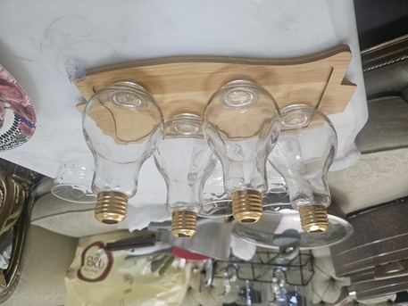 Jubail, Household Items, SAR 30,  Kitchen Crockery And Elegant Items For Sale