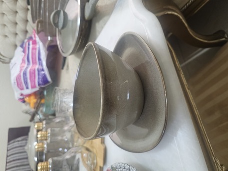Jubail, Household Items, SAR 30,  Kitchen Crockery And Elegant Items For Sale