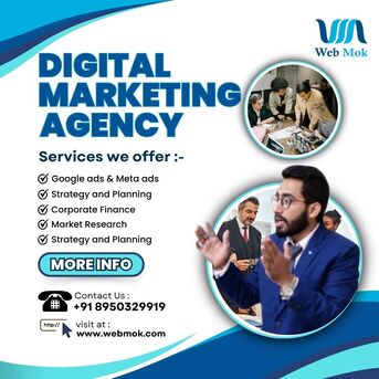 Haryana, Lessons Offered, Affordable Digital Marketing Services Bhiwani &ndash; Grow Your Business With WebMok