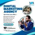 Affordable Digital Marketing Services Bhiwani – Grow Your Business With WebMok