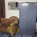 SAR 1200/month,  Furnished,  A Single Bachelor Room With Separate Washroom Is Available On The Ground Floor.