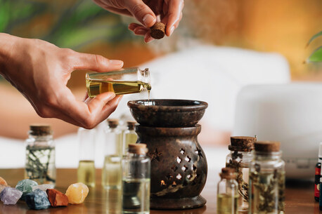 Madurai, Health, 14 Day Detox And Rejuvenation Program In Madurai