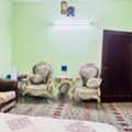 SAR 1600/month,  2 BR,  2BHK For Rent