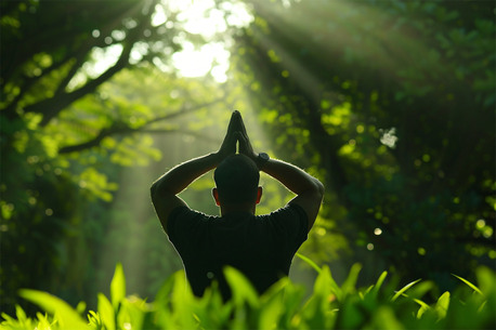 Madurai, Health, 21 Day Intensive Healing Program In Madurai