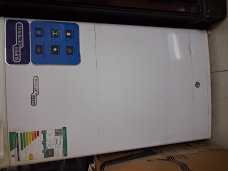 Al Wizarat, Electronics, SAR 300,  Refrigerator Neat And Clean