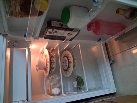 Al Wizarat, Electronics, SAR 300,  Refrigerator Neat And Clean