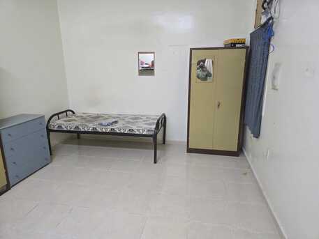 Khobar, Bedspace For Rent, SAR 700/month,  21 Sq. Meter,  I Am Offing Bad Space