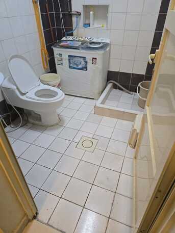 Khobar, Bedspace For Rent, SAR 700/month,  21 Sq. Meter,  I Am Offing Bad Space