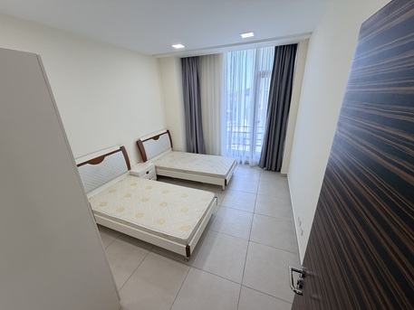 Adliya, Apartments, Flats, Houses & Villas, BHD 350/year,  Furnished,  2 BR,  Amazing Fully Furnished 2 Bedroom Premium Apartment Available