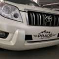 SAR 60000,  Toyota Prado,  2012,  Automatic,  350 KM,  Prado  4 Cylinder For Sale