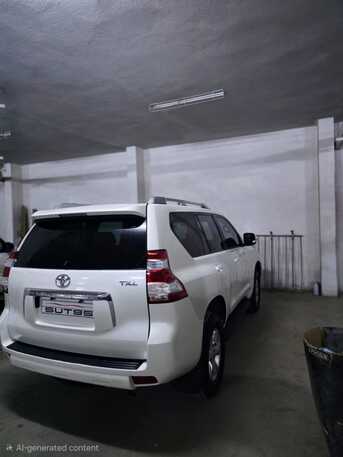 Riyadh, Vehicles, Cars & Trucks , SAR 60000,  Toyota Prado,  2012,  Automatic,  350 KM,  Prado  4 Cylinder For Sale
