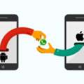 SAR 50,  Transfer Whatsapp Chat From Android To Iphone