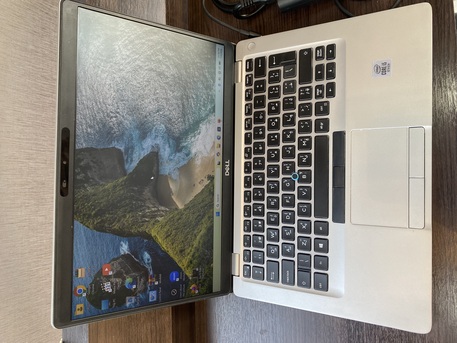 Riyadh, Computers, SAR 900,  Dell Touch Core I5-10th Generation Win 11 Org Charger