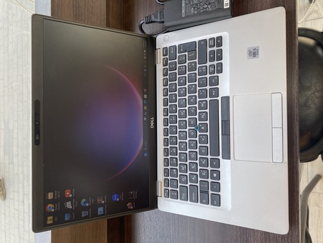 Riyadh, Computers, SAR 900,  Dell Touch Core I5-10th Generation Win 11 Org Charger