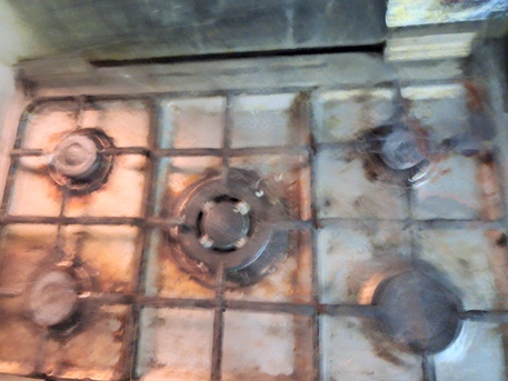 Al Wizarat, Electronics, SAR 450,  Simfer Gas Cooker