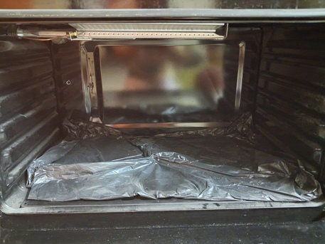 Al Wizarat, Electronics, SAR 450,  Simfer Gas Cooker