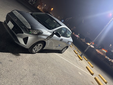 Dammam, Vehicles, Cars & Trucks , SAR 28000,  Hyundai I10,  2023,  Automatic,  100000 KM,  For Sale   Model,