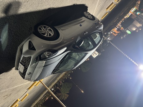 Dammam, Vehicles, Cars & Trucks , SAR 28000,  Hyundai I10,  2023,  Automatic,  100000 KM,  For Sale   Model,