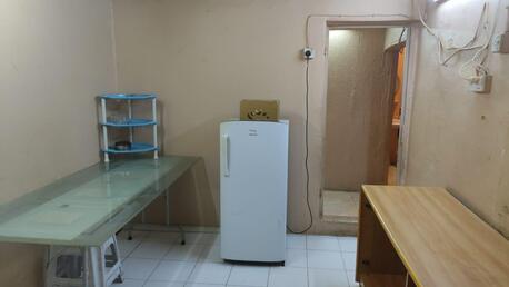 Riyadh, Apartments, Flats, Houses & Villas, SAR 120006/month,  Furnished,  2 BR,  House For Rent In Naseem Area Exit 30.- 6 Month Rent 12000 Including Electricit And Water