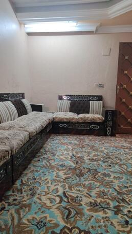 Riyadh, Apartments, Flats, Houses & Villas, SAR 120006/month,  Furnished,  2 BR,  House For Rent In Naseem Area Exit 30.- 6 Month Rent 12000 Including Electricit And Water