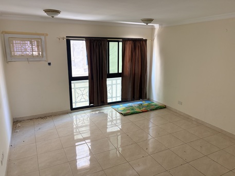 Adliya, Apartments, Flats, Houses & Villas, BHD 230/year,  3 BR,  Amazing Semi Furnished 3 Bedroom Apartment Available