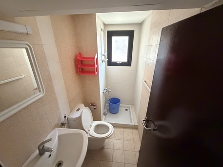 Adliya, Apartments, Flats, Houses & Villas, BHD 230/year,  3 BR,  Amazing Semi Furnished 3 Bedroom Apartment Available