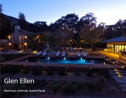 New York, Interior Design, Shading Solutions Installation Sonoma County