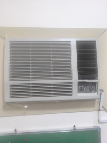 Jubail, Air Conditioners, SAR 1200,  Window Ac For Sales