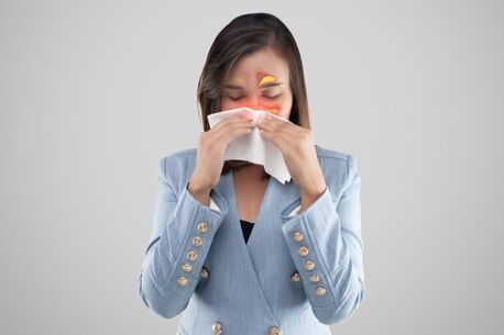 Madurai, Health, Sinusitis Ayurveda Treatment In Madurai