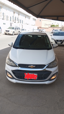 Riyadh, Vehicles, Cars & Trucks , SAR 20000,  Chevrolet Spark,  2020,  Automatic,  207000 KM,  Spark , Excellent Condition, Urgent Sale