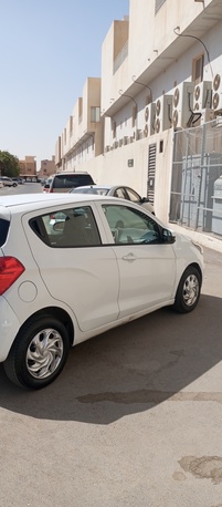 Riyadh, Vehicles, Cars & Trucks , SAR 20000,  Chevrolet Spark,  2020,  Automatic,  207000 KM,  Spark , Excellent Condition, Urgent Sale