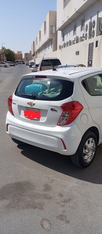 Riyadh, Vehicles, Cars & Trucks , SAR 20000,  Chevrolet Spark,  2020,  Automatic,  207000 KM,  Spark , Excellent Condition, Urgent Sale